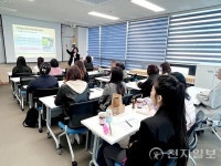 의정부시, 발달장애인 평생학습 프로그램 강사 역량 강화 교육 실시