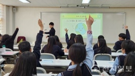 경기의정부교육도서관, 학교 수요 맞춤형 지원사업 강화