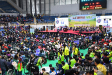 부산시, 장애인의 날 맞아 다채로운 행사… 장애·비장애인 간 공감의 장