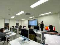 수원문화재단, 디자인 관련 미디어교육 개설