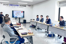 남원시 문화의 달 행사… 창극·판소리 공연 펼쳐