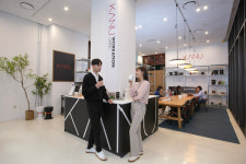 동서식품, 서울·통영서 카누 워케이션 카페 운영… 캠페인도