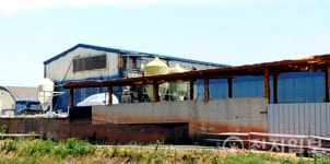 나주시, 봉황면 죽석리 마을 환경 개선… 유해 시설 철거·쉼터 조성