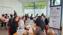 수원시, 체코·네덜란드 수출판매개척단 구성… 수출 개척 지원