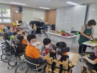 [아름다운 동행] 중증 장애 학생 돌본 11년이 76년 내 인생에서 가장 행복해
