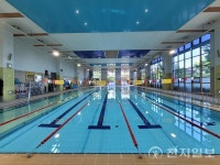 김포시 공공체육시설 수영장 5월부터 일요일 격주 개방