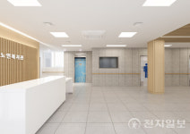 부산시, 동래구노인복지관 복합문화공간으로 탈바꿈