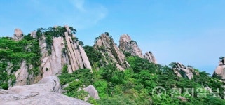 [포토] 에덴동산