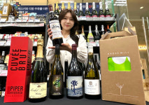 [편의점에서는] GS25, MD 추천 와인 33종 대상 대규모 할인 外 CU, 세븐일레븐, 이마트24