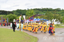 볼거리 풍성한 5월 양주로 떠나볼까… 색다른 체험 가득