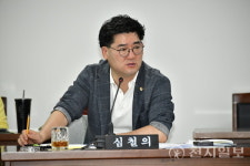 심철의 광주시의원 디자인비엔날레 관리 주체 변경은 의회 경시 행정