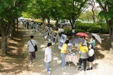 탄소중립 캠페인 WE GO 이상기후 문제… 실천이 답