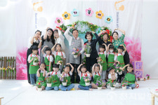 세종시, 연기면 복지문화거점 제비마을 행복누림터 개관