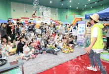 태안소성어린이집 | "지역의 미래에 꿈과 희망을"… 어린이날, 태안 어린이·청소년 축제 성료