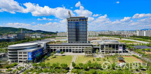 전북 지역 자율형 디지털 혁신 프로젝트 공모 선정