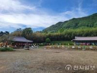 [포토] 담양 죽림정사 부처님 오신 날 문화축제 열린다
