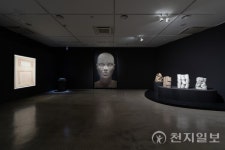 남원도자전시관 건립 연계전시 흙, 회전하다 개막