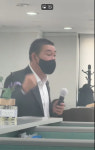 [단독] 폰지사기 의혹 케이삼흥 부동산 근저당 잡은 인물, 회장과 친인척설 제기돼… 투자금 은닉 의심