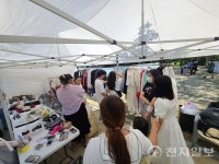 전주시, 덕진공원서 포토이벤트 운영… 6월 9일까지