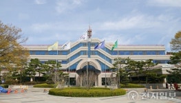 아산시청 수영팀 제96회 동아수영대회… 여자일반부 종합우승