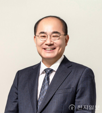 최재원 부산대 교수, 제22대 총장 취임… 