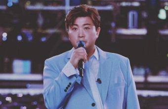 김호중 