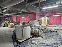 충격만 안겨준 두산 위브 사전점검… 입주예정자 아파트가 아니라 관짝