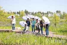 용인시의회 의원연구단체 I LOVE 용인, 국내 선진지 견학 진행