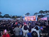 남원시-백종원, 광한루원 월광포차 확대 운영