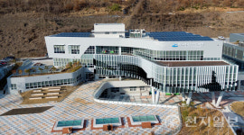 여수시이순신도서관, 전국도서관 운영평가 전남 1위 선정