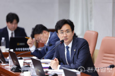 서준오 서울시의원, 산악자전거 숲길 출입 금지조례 대표 발의