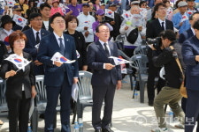 제14회 의병의 날 기념행사 경기도 최초 연천군서 열려