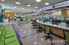 남원시 시민 행복 민원실 새롭게 피어나다… 원스톱 민원서비스 구현