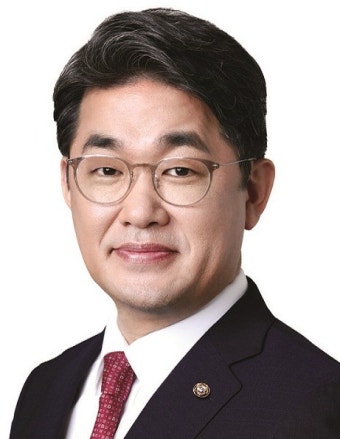 배준영 의원, 22대 국회 1호 법안 '공항경제권 특별법' 대표발의