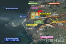 부안군, 새만금 수상태양광 사업시행자 재모집