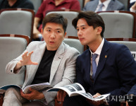 황대호 부위원장, 학생선수 '최저학력제 폐지' 강력 촉구