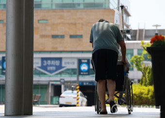 [포토] 서울대병원 내일부터 집단휴진