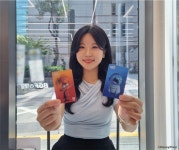 [편의점에서는] CU, 인사이드 아웃2 교통카드 출시 外 GS25, 세븐일레븐