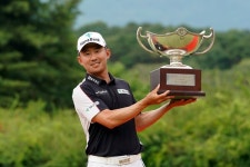 한승수 2연패 할까… 한국오픈 20일 천안 우정힐스 개막