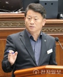 김상현, 진해중앙시장 주차장 관리 문제 지적… 창원시 책임 촉구