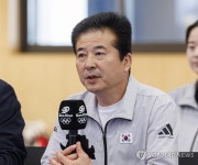 한국 태권도, 파리올림픽 금메달 약속