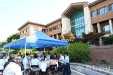 의정부시, CRC 역사성‧공간성‧상징성 확립 시장티타임 개최