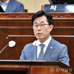 김태흥 의왕시의회 예결위원장 동네 지구대, 파출소 통·폐합 제도 폐지 촉구