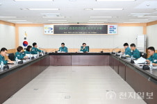 부산 기장군, 군민 안전 확보 61일간 대장정 마무리
