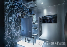 LG전자, 경동시장에 AI 세탁·건조 체험존 연다