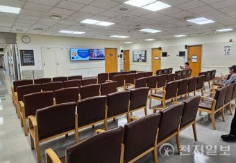 [포토] 세브란스 병원, 무기한 휴진