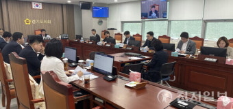 경기도의회 혁신특위, 여·야합의 미래과학협력위원회 신설