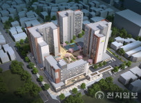 천안시, 천안신부 행복주택 건설사업… 2년 9개월 만에 재개