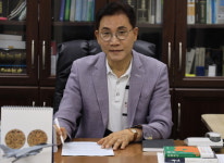 [건강여행] 이승재 제노시스 바이오연구소 대표 항노화와 암 예방으로 건강한 미래 열어요