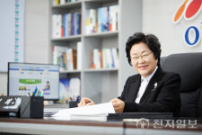 [특별인터뷰] 김경희 이천시장 아이 낳고 키우기 좋은 도시… 소아청소년과 신설